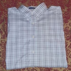 Grant Thomas button down shirt